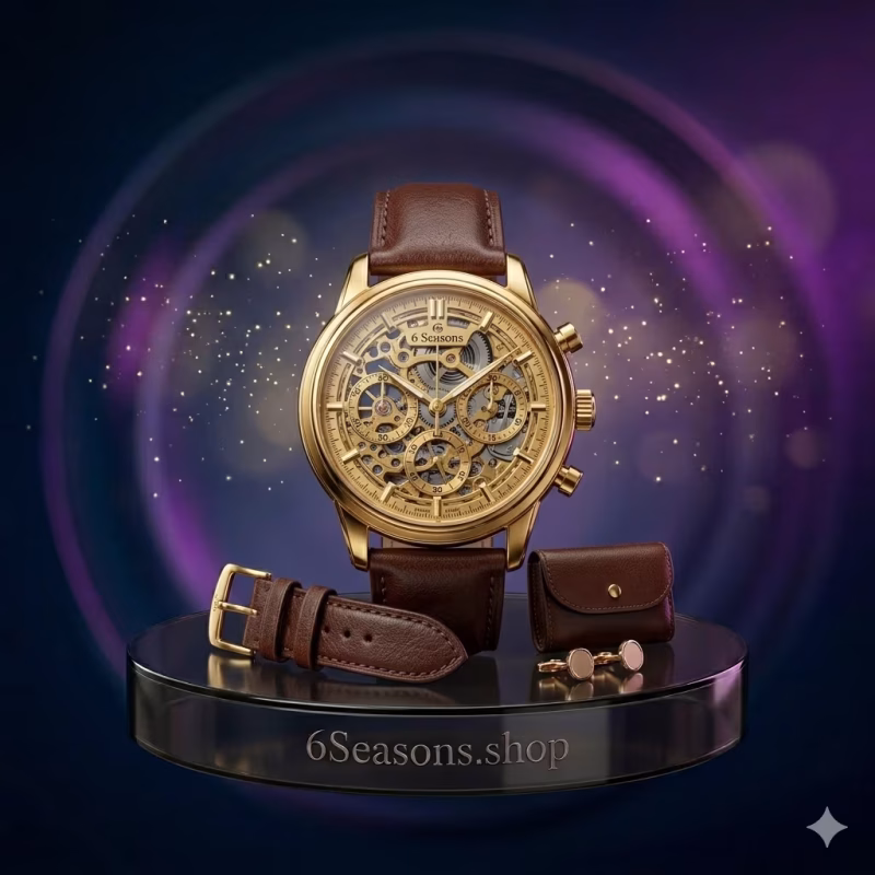 Watches