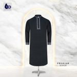 Premium Quality Breathable Cotton Punjabi