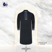 Premium Quality Breathable Cotton Punjabi