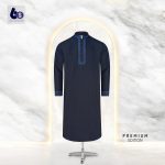 Premium Quality Breathable Cotton Punjabi