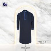 Premium Quality Breathable Cotton Punjabi