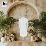 Premium Quality Breathable Cotton Punjabi