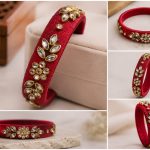 By Handmade Bangles Churi for Woman